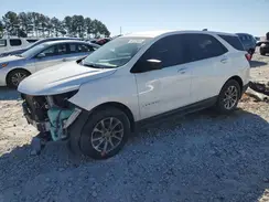 2GNAXREV2J6152239 2018 CHEVROLET EQUINOX