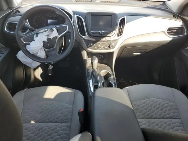 2GNAXREV2J6152239 2018 CHEVROLET EQUINOX - Image 8
