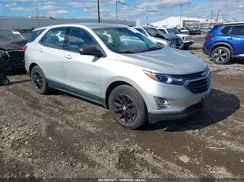 2GNAXREV2J6152855 2018 CHEVROLET EQUINOX