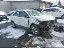 2GNAXREV2J6159286 2018 CHEVROLET EQUINOX
