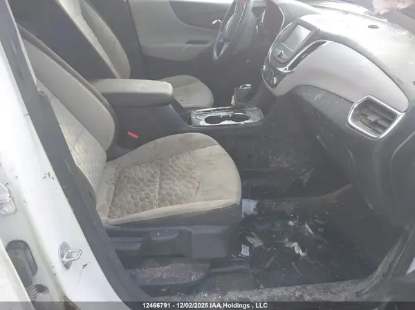 2GNAXREV2J6159286 2018 CHEVROLET EQUINOX - Image 8