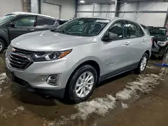 2GNAXREV2J6164830 2018 CHEVROLET EQUINOX