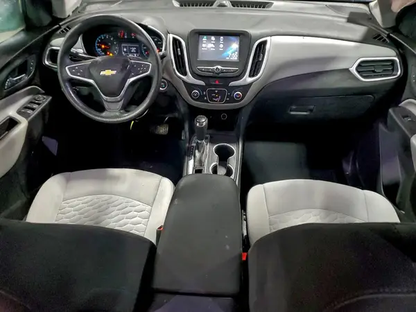 2GNAXREV2J6164830 2018 CHEVROLET EQUINOX - Image 8