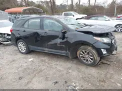 2GNAXREV2J6167663 2018 CHEVROLET EQUINOX