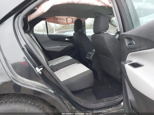 2GNAXREV2J6167663 2018 CHEVROLET EQUINOX - Image 8