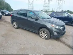 2GNAXREV2J6177058 2018 CHEVROLET EQUINOX