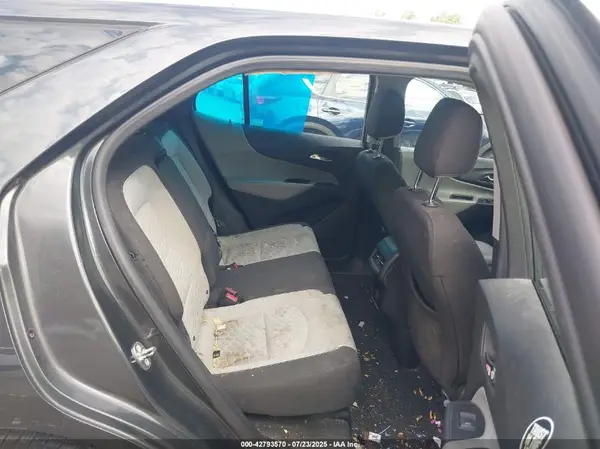 2GNAXREV2J6177058 2018 CHEVROLET EQUINOX - Image 8