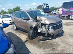 2GNAXREV2J6178453 2018 CHEVROLET EQUINOX
