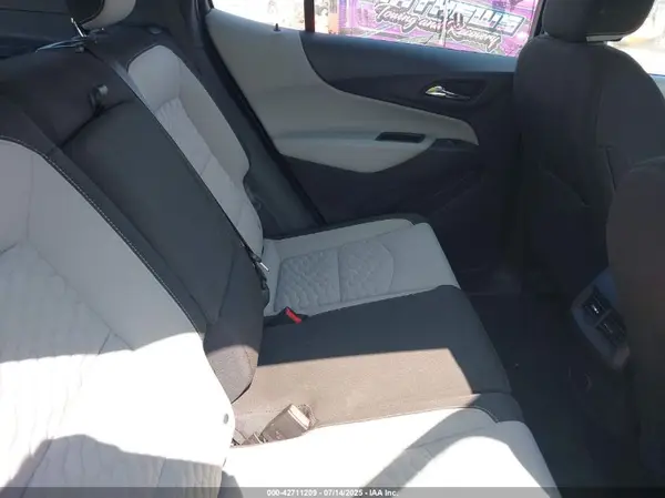 2GNAXREV2J6178453 2018 CHEVROLET EQUINOX - Image 8