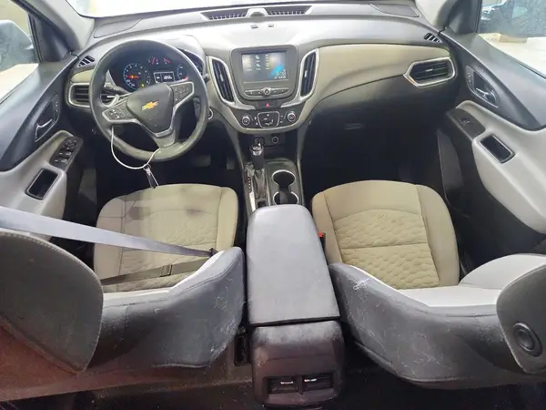 2GNAXREV2J6181224 2018 CHEVROLET EQUINOX - Image 8