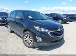 2GNAXREV2J6183040 2018 CHEVROLET EQUINOX