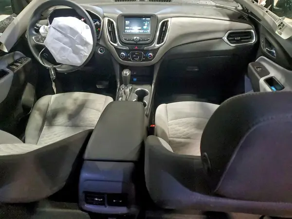2GNAXREV2J6195091 2018 CHEVROLET EQUINOX - Image 8