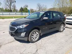 2GNAXREV2J6204369 2018 CHEVROLET EQUINOX