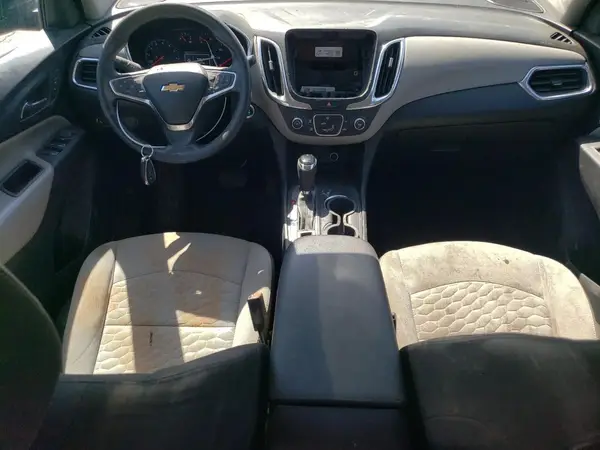 2GNAXREV2J6204369 2018 CHEVROLET EQUINOX - Image 8