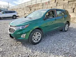 2GNAXREV2J6206204 2018 CHEVROLET EQUINOX