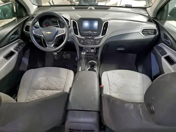 2GNAXREV2J6208521 2018 CHEVROLET EQUINOX - Image 8