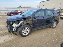 2GNAXREV2J6214111 2018 CHEVROLET EQUINOX