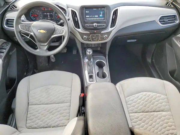 2GNAXREV2J6214111 2018 CHEVROLET EQUINOX - Image 8