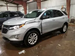 2GNAXREV2J6219955 2018 CHEVROLET EQUINOX