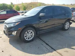 2GNAXREV2J6220913 2018 CHEVROLET EQUINOX