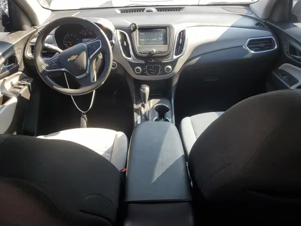 2GNAXREV2J6220913 2018 CHEVROLET EQUINOX - Image 8