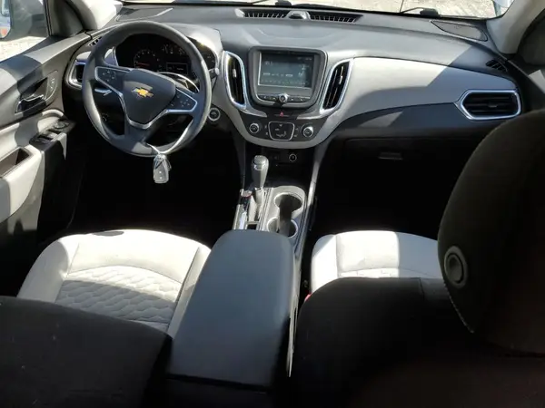 2GNAXREV2J6233290 2018 CHEVROLET EQUINOX - Image 8