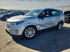 2GNAXREV2J6235847 2018 CHEVROLET EQUINOX