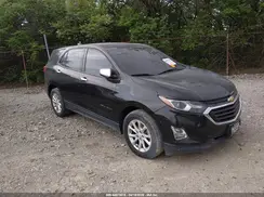 2GNAXREV2J6253782 2018 CHEVROLET EQUINOX