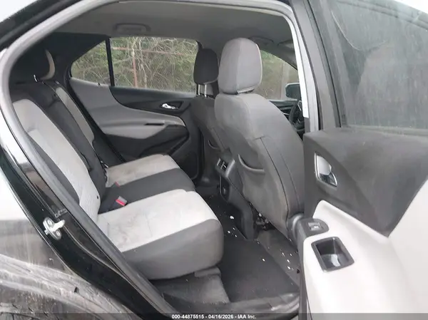 2GNAXREV2J6253782 2018 CHEVROLET EQUINOX - Image 8