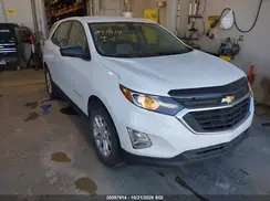 2GNAXREV2J6258965 2018 CHEVROLET EQUINOX