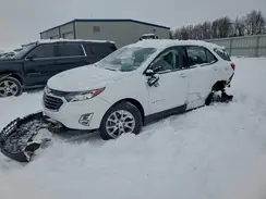 2GNAXREV2J6270288 2018 CHEVROLET EQUINOX