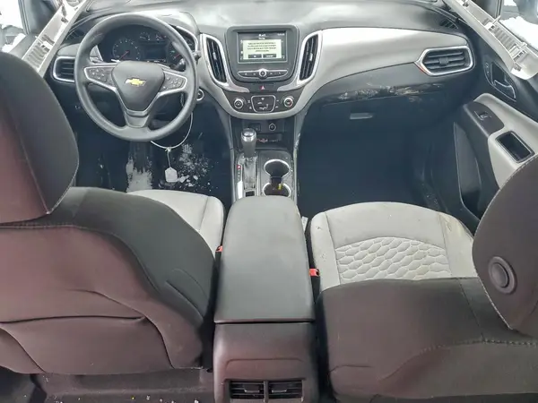 2GNAXREV2J6270288 2018 CHEVROLET EQUINOX - Image 8