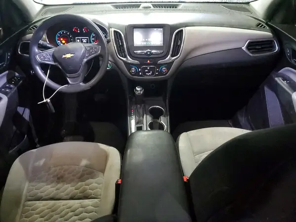 2GNAXREV2J6271411 2018 CHEVROLET EQUINOX - Image 8