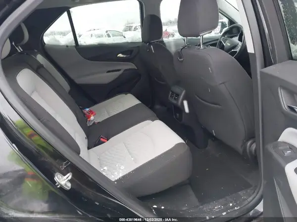 2GNAXREV2J6274874 2018 CHEVROLET EQUINOX - Image 8