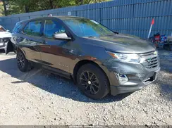 2GNAXREV2J6276320 2018 CHEVROLET EQUINOX