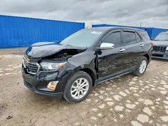 2GNAXREV2J6276401 2018 CHEVROLET EQUINOX