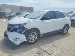 2GNAXREV2J6286457 2018 CHEVROLET EQUINOX