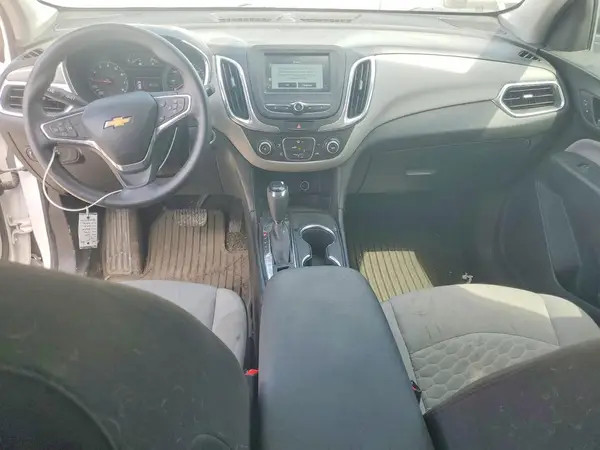 2GNAXREV2J6286457 2018 CHEVROLET EQUINOX - Image 8