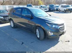 2GNAXREV2J6287348 2018 CHEVROLET EQUINOX