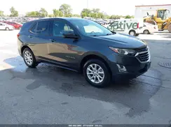 2GNAXREV2J6288192 2018 CHEVROLET EQUINOX