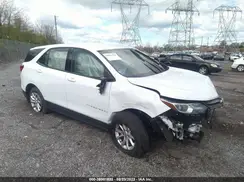 2GNAXREV2J6291612 2018 CHEVROLET EQUINOX