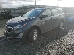 2GNAXREV2J6292534 2018 CHEVROLET EQUINOX