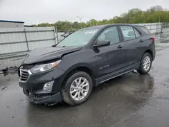 2GNAXREV2J6294249 2018 CHEVROLET EQUINOX
