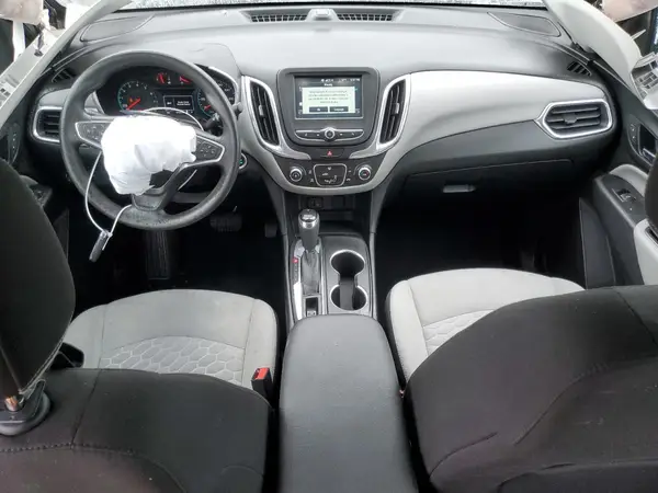 2GNAXREV2J6294249 2018 CHEVROLET EQUINOX - Image 8