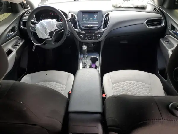 2GNAXREV2J6297569 2018 CHEVROLET EQUINOX - Image 8