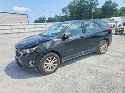 2GNAXREV2J6298995 2018 CHEVROLET EQUINOX