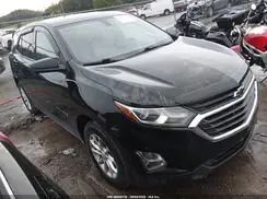 2GNAXREV2J6299810 2018 CHEVROLET EQUINOX