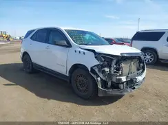 2GNAXREV2J6319196 2018 CHEVROLET EQUINOX