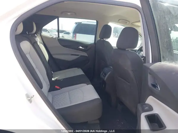 2GNAXREV2J6319196 2018 CHEVROLET EQUINOX - Image 8