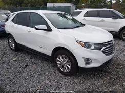 2GNAXREV2J6320221 2018 CHEVROLET EQUINOX